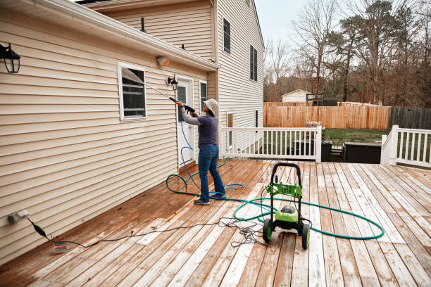Best Roof Pressure Washing  in Kenilworth, PA