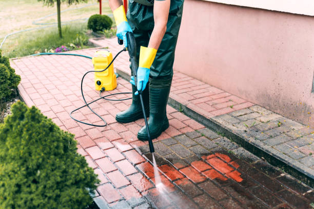 Best Commercial Pressure Washing  in Kenilworth, PA