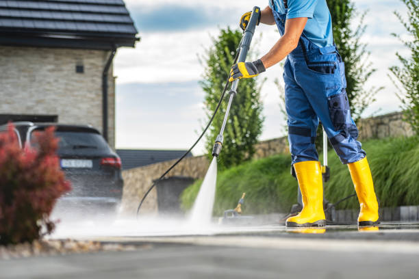 Pressure Washing Services for Businesses in Kenilworth, PA
