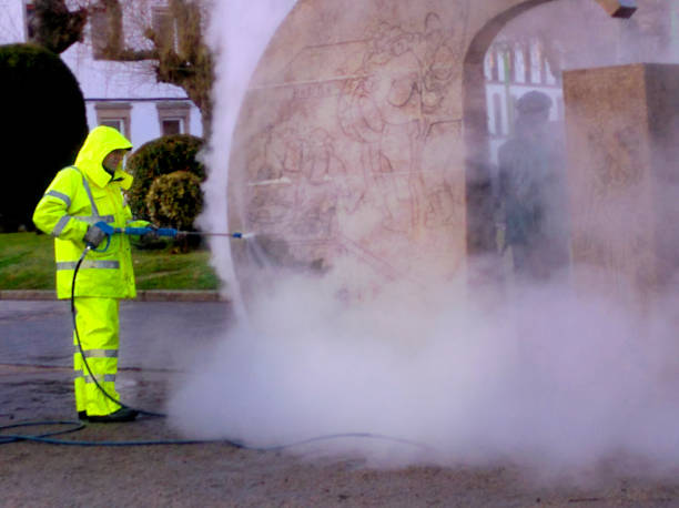 Pressure Washing Estimates in Kenilworth, PA