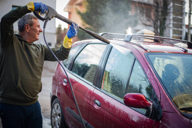 Best Pressure Washing Near Me  in Kenilworth, PA