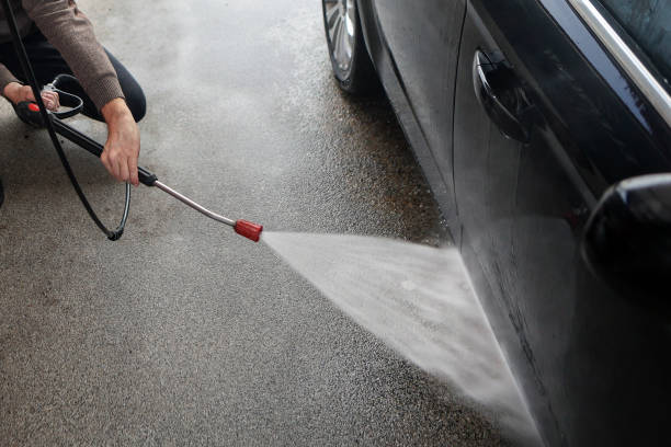 Best Roof Power Washing Services  in Kenilworth, PA