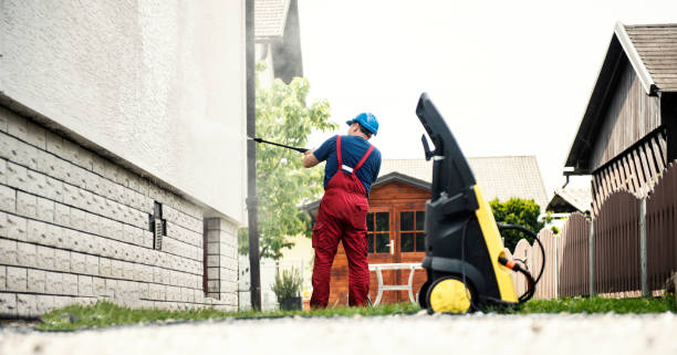 Kenilworth, PA Pressure Washing Company